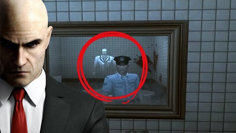 10 Creepiest Video Game