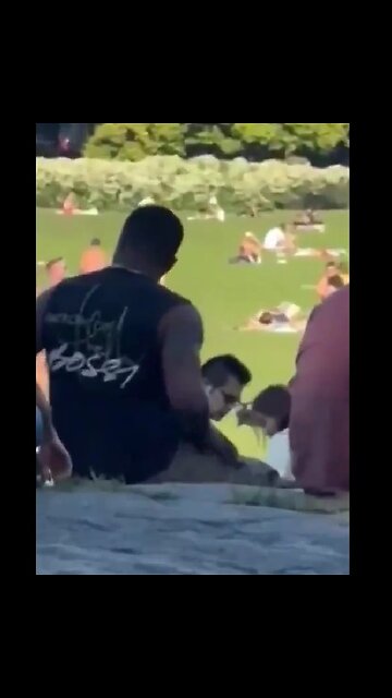 DIDDY ACCUSED OF HOSTING "FREAK OFFS" WITH MALE PROSTITUTES