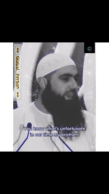 Being a Muslim is the Greatest Blessing