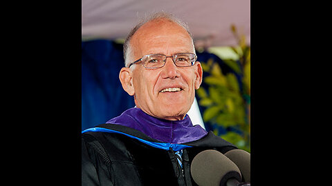 VICTOR DAVIS HANSON