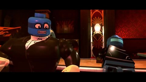 13 Vigilant Vigilantes