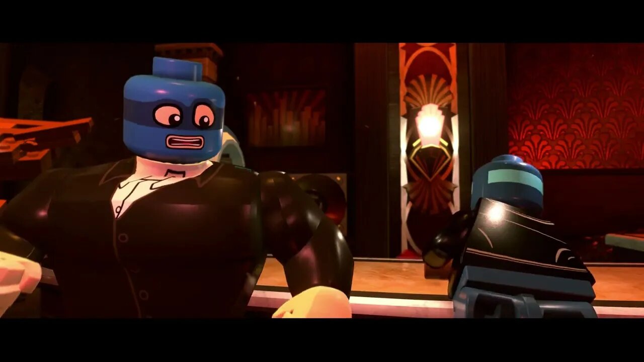 13 Vigilant Vigilantes