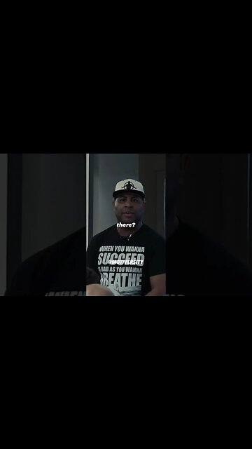 ARE YOU PREPARED? - Motivational Speech