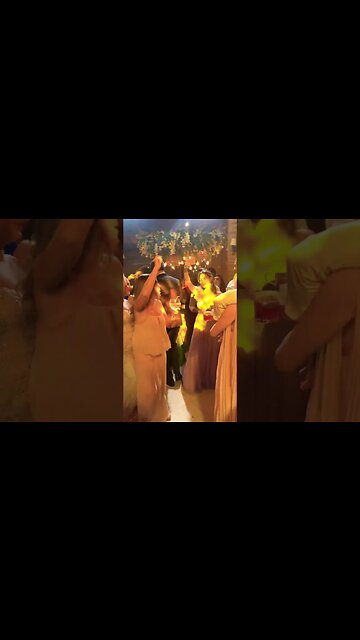 E VOU DIZER… #vidademúsico #bastidores #festadecasamento #show #noiva #cantor #noivos #banda #shorts