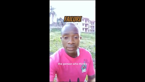 Failure #dayodman #failures #win #eeyayyahh #motivation