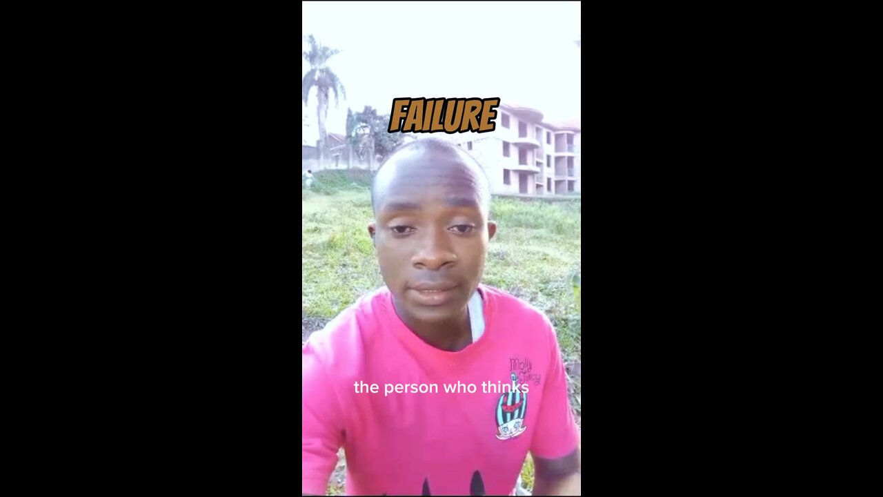 Failure #dayodman #failures #win #eeyayyahh #motivation