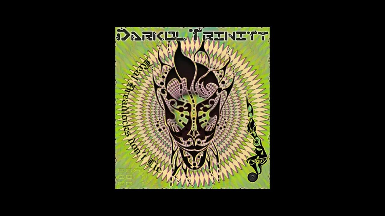 Darkol Trinity - Change The World To The Better