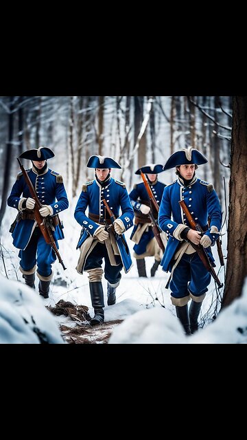 The Crisis by Thomas Paine, Part 1