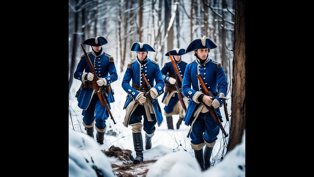 The Crisis by Thomas Paine, Part 1