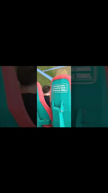 EPIC AIRPOD SAVE ON LEVIATHAN