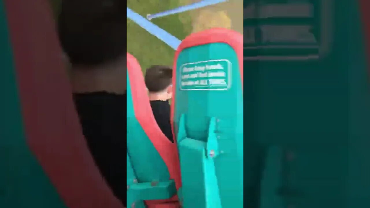 EPIC AIRPOD SAVE ON LEVIATHAN