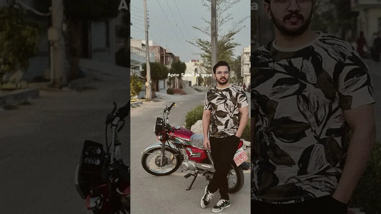 😍🥰 #honda125 #2023 #viral