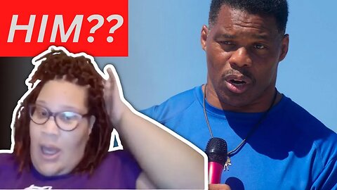 Herschel Walker Leaves Southern Lady Speechless