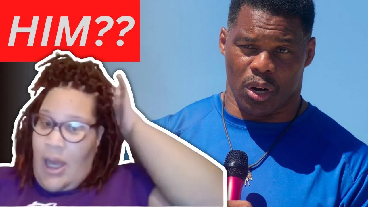 Herschel Walker Leaves Southern Lady Speechless