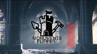 Monuments Flipper