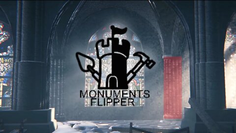 Monuments Flipper