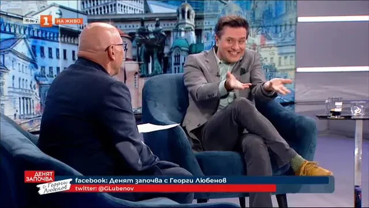 Инфлацията, скъпите стоки и обедняването банкерът Левон Хампарцумян