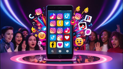 The Influence of Social Media on Popular Culture