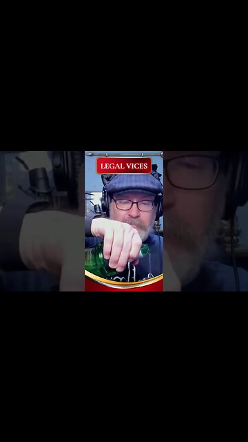 Legal Vices: White Lady Cocktail