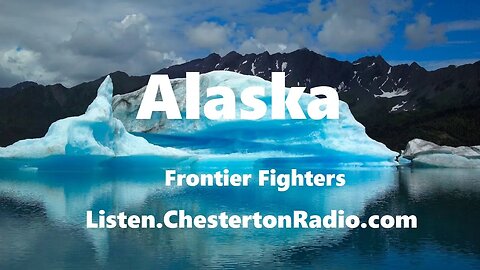 Alaska - Frontier Fighters