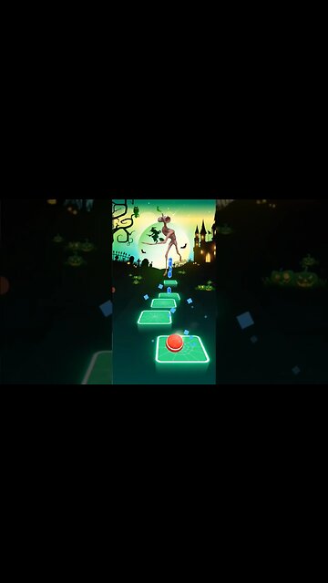 siren head dance part 1 #shorts #music #dance