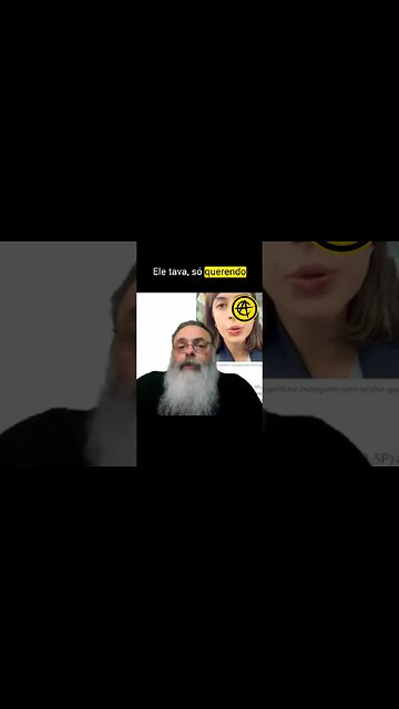 TABATA sofre TENTATIVA de ASSALTO, tenta CULPAR governo de SÃO PAULO, mas acaba FAZENDO o L