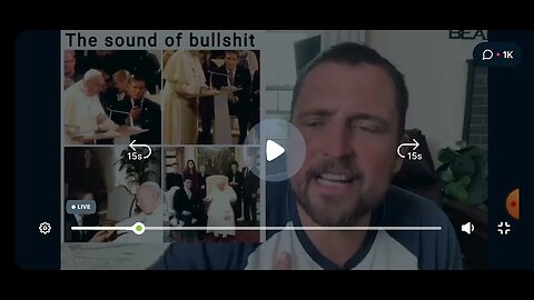 Prt 2 1729 Owen Benjamin (break down of the spell-craft)