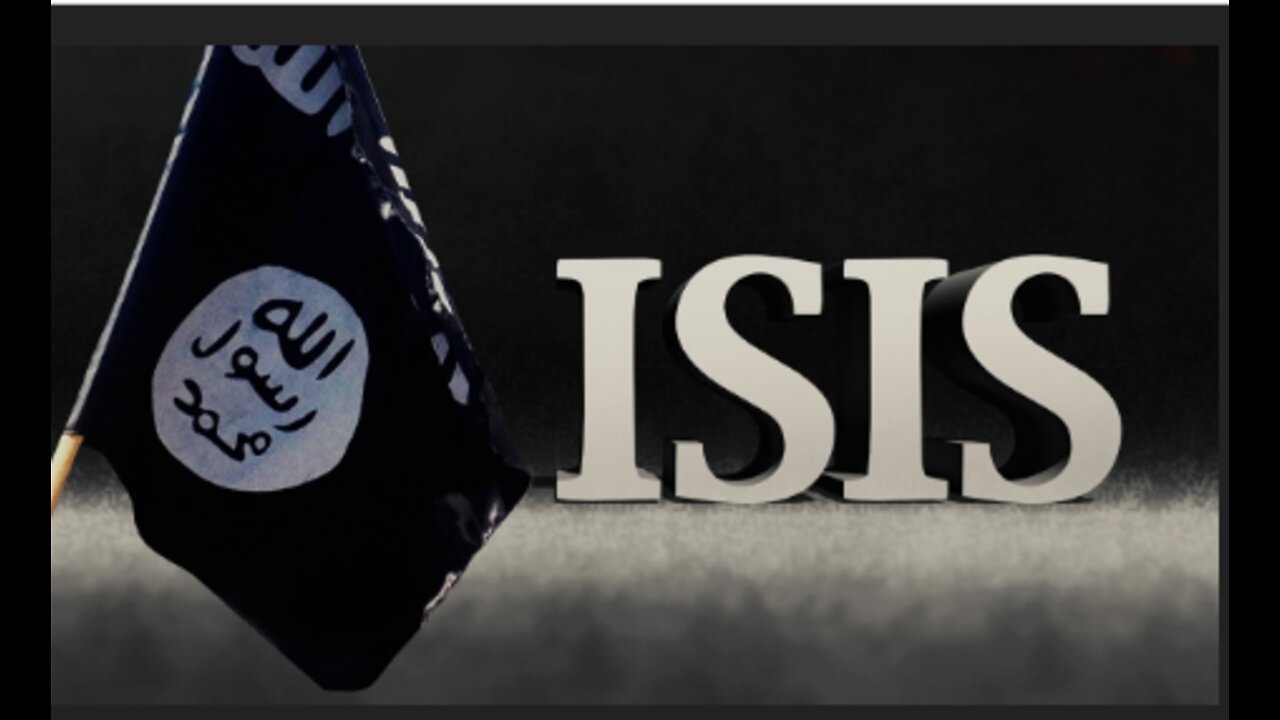 Col. Richard Black: On Yankee Jihadist in Syria