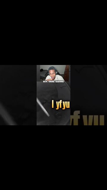 The COPS Decided TO Play Flip A Coin