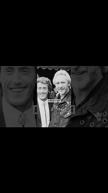 Behind The Band Name: The Who