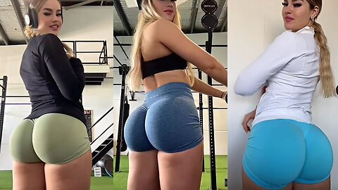 Big Bank TikTok Challenge 🍑 #tiktokchallenge #boomboomchallenge 
