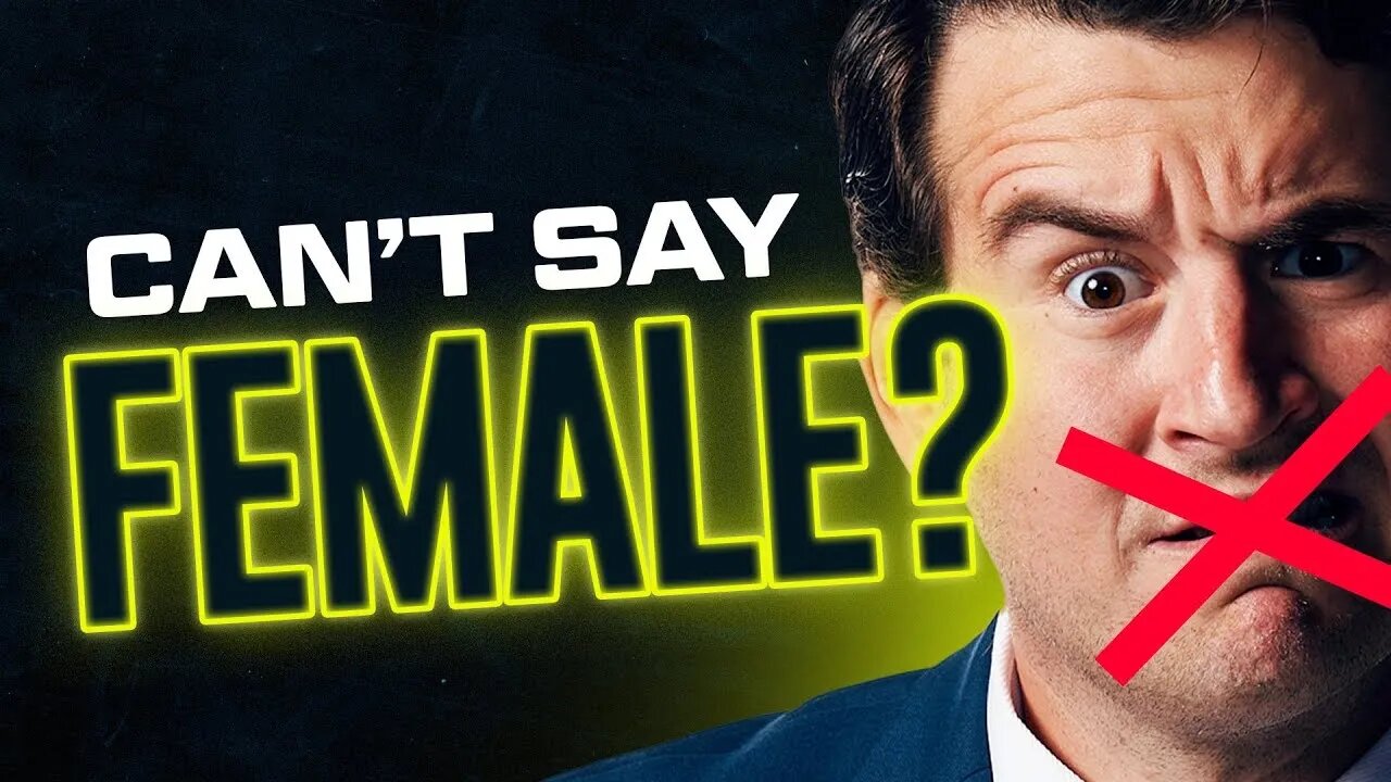 24 INSANE “Harmful Terms” Scientists Want to Ban