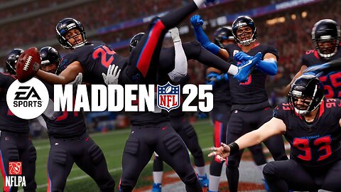 Madden 25 | Franchise and Presentation Deep Dive