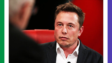 Elon Musk Responds To Allegations Against Him