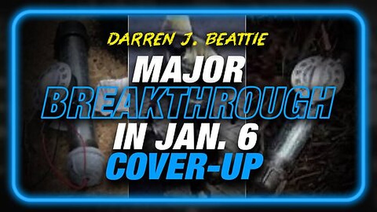 Alex Jones BREAKING info Wars show