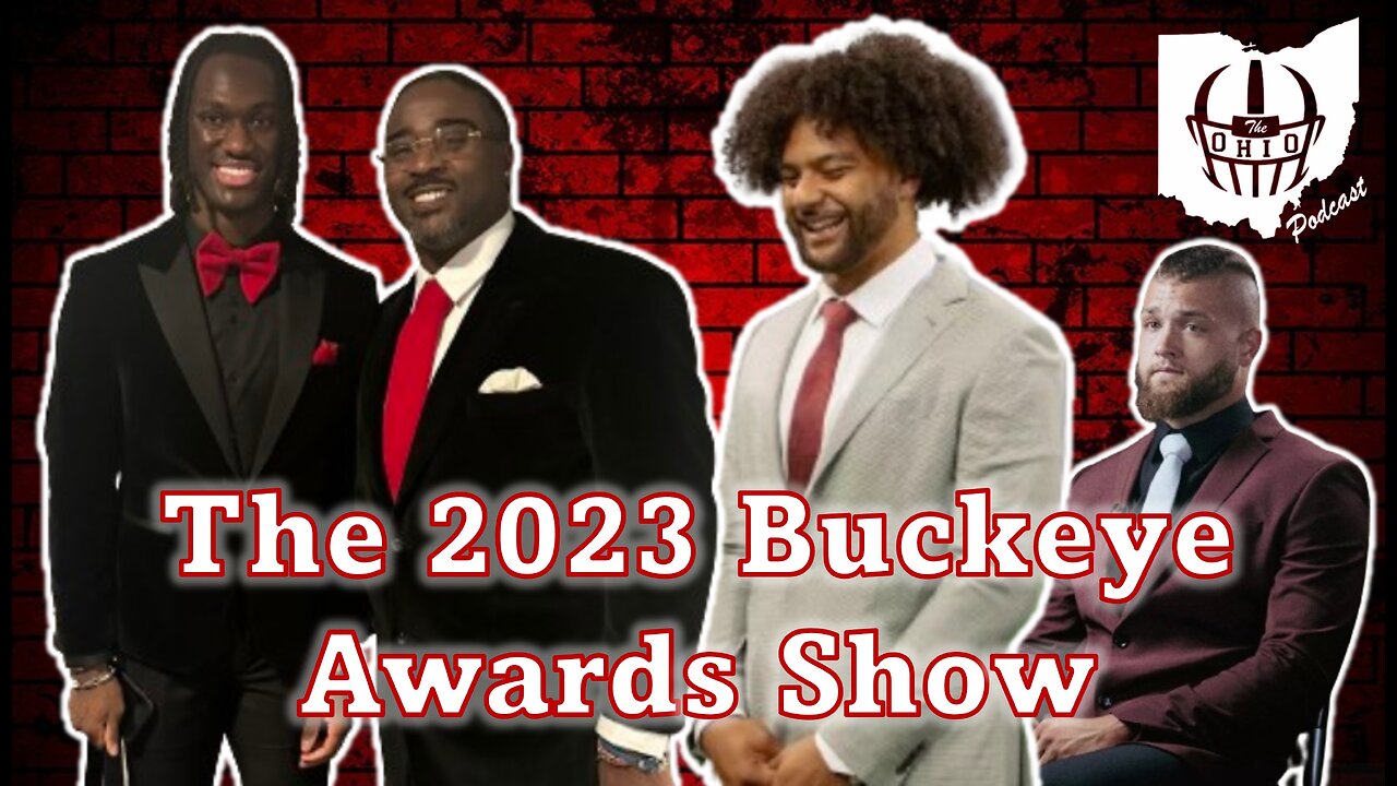 The 2023 Buckeye Awards Show