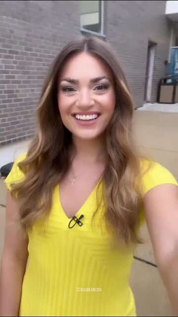 Stevie's Scoop: Rain is on the way