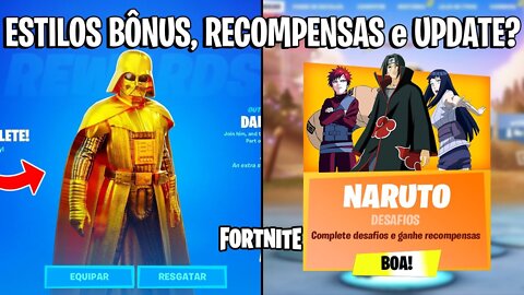 Fortnite Update