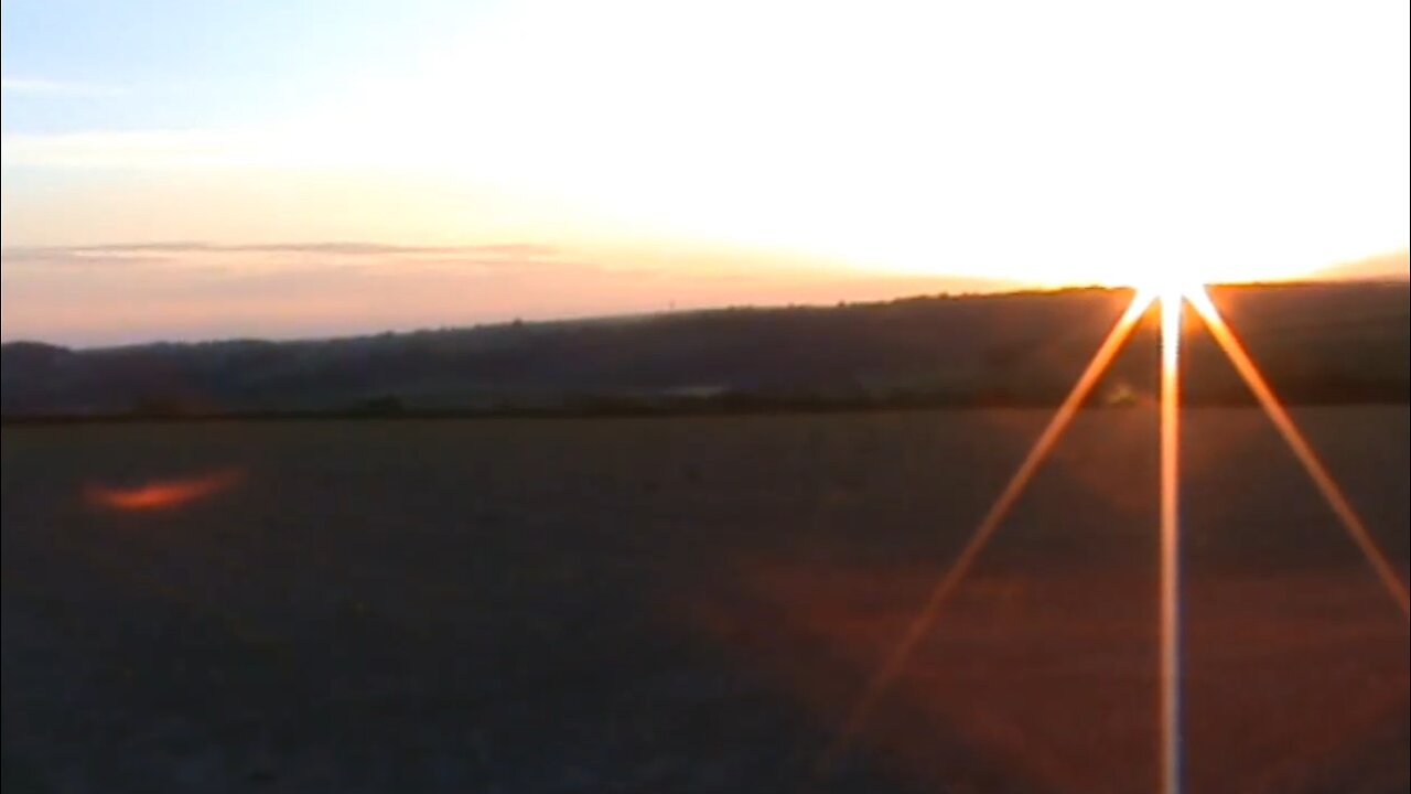 Skywatching in Devon