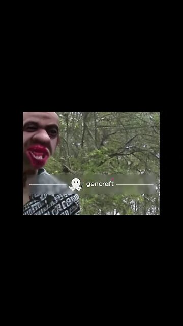 Ai shows me the ugliest person alive 🥶