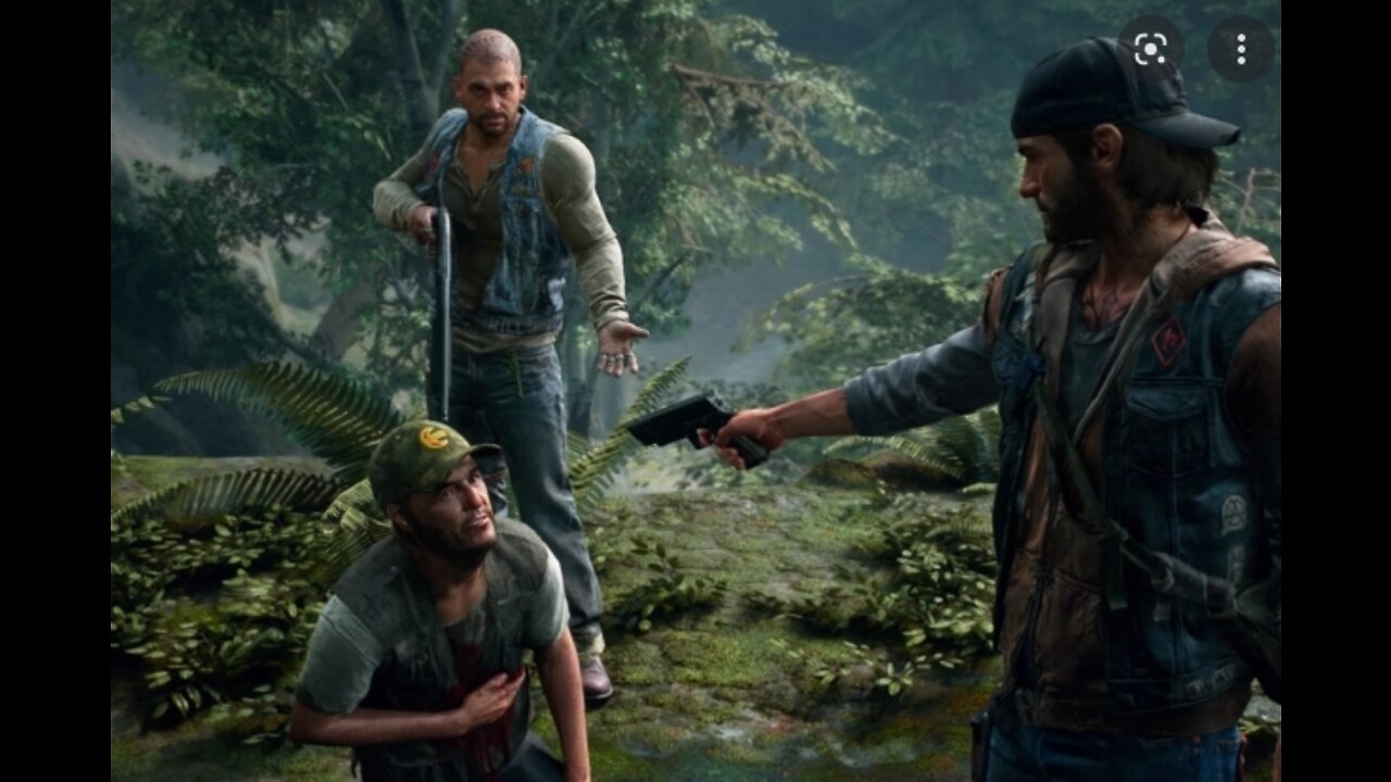 Days Gone [Live Play]