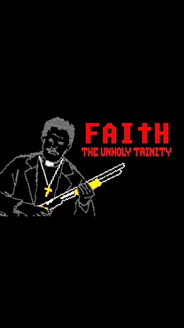 Exorcism gone HORRIBLY wrong - Faith: The Unholy Trinity