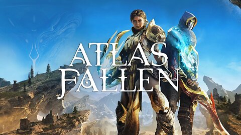 [සිංහල/English] Atlas Fallen