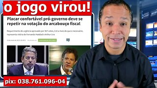 Collor, Moro e Dallagnol na mira: O jogo virou