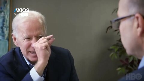 2019: Biden Says “There’s Not One Single Bit Of Evidence” Hunter Did Anything Wrong With Burisma