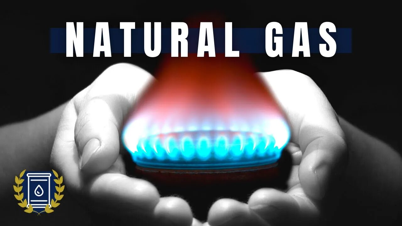 NATURAL GAS Documentary: Science, History and Future Outlook