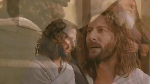 Eastern Kanjobal - John 7:1-24 “Jewish leaders want to kill Jesus” [kjb]