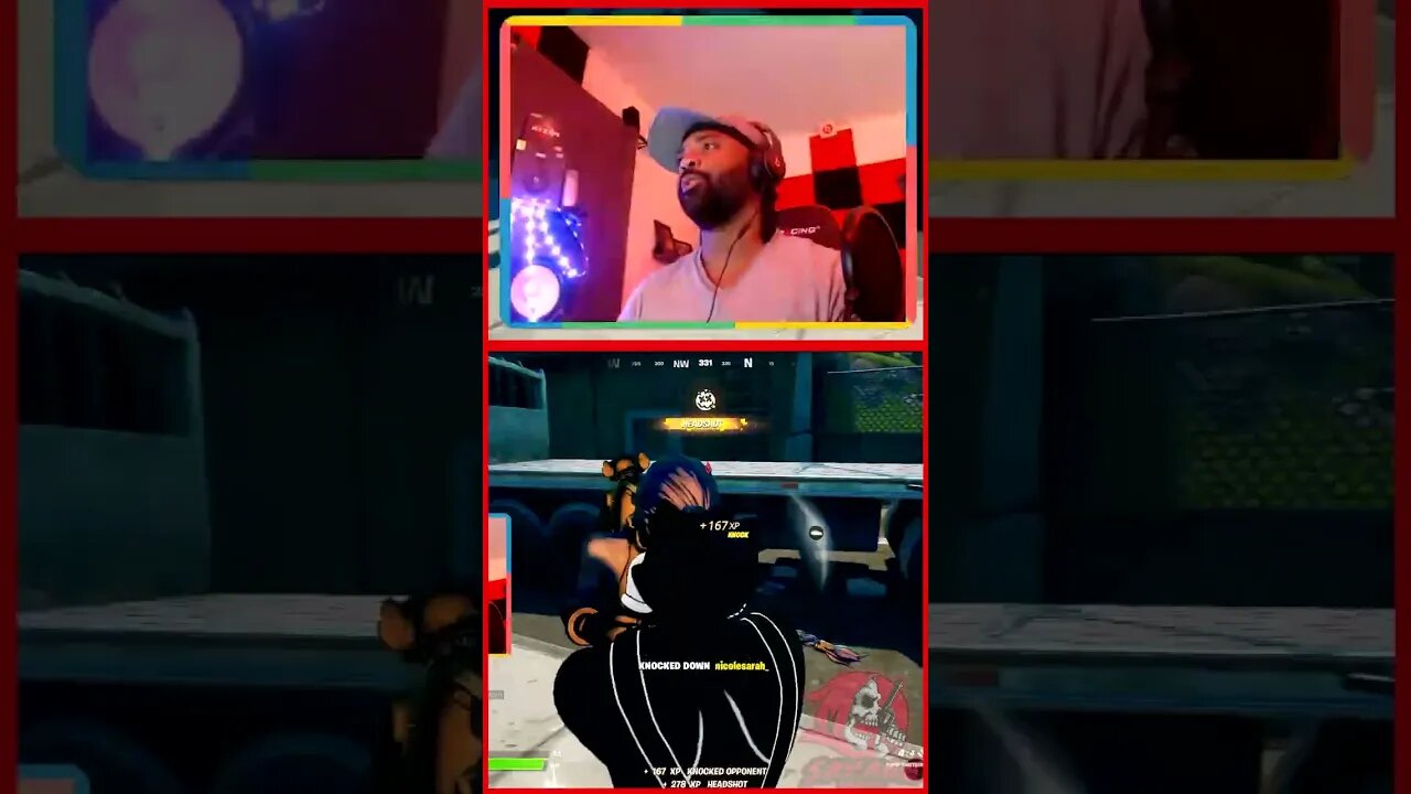 #SHORTS #shortsvideo #savagegamingyt #beatzbye #throwbacks #fyp