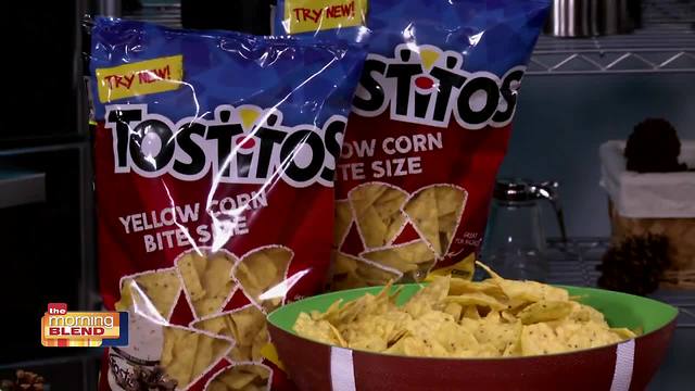 Tostitos & Salvation Army