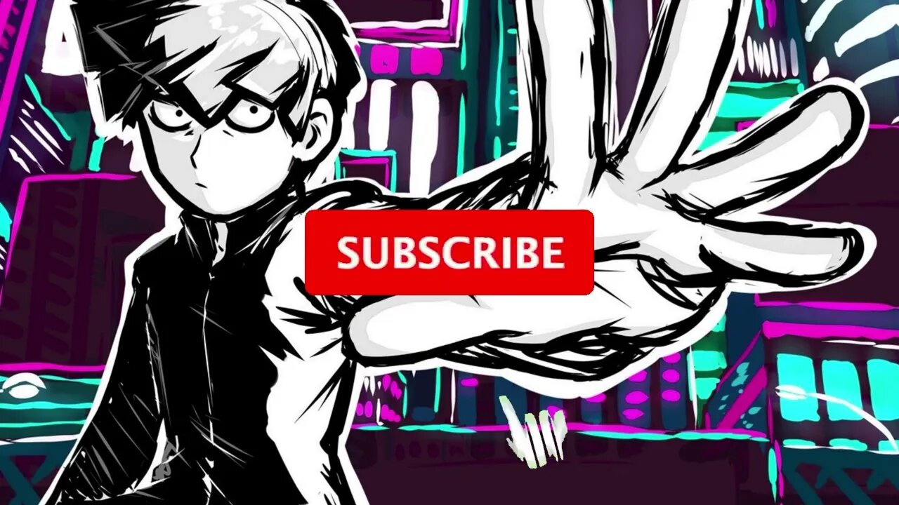 Mob Psycho 100 | Shigeo Kageyama | Lofi Hip Hop Music Mix